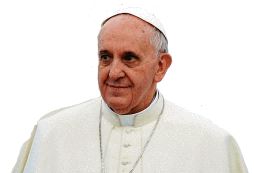 Pope Francis featured