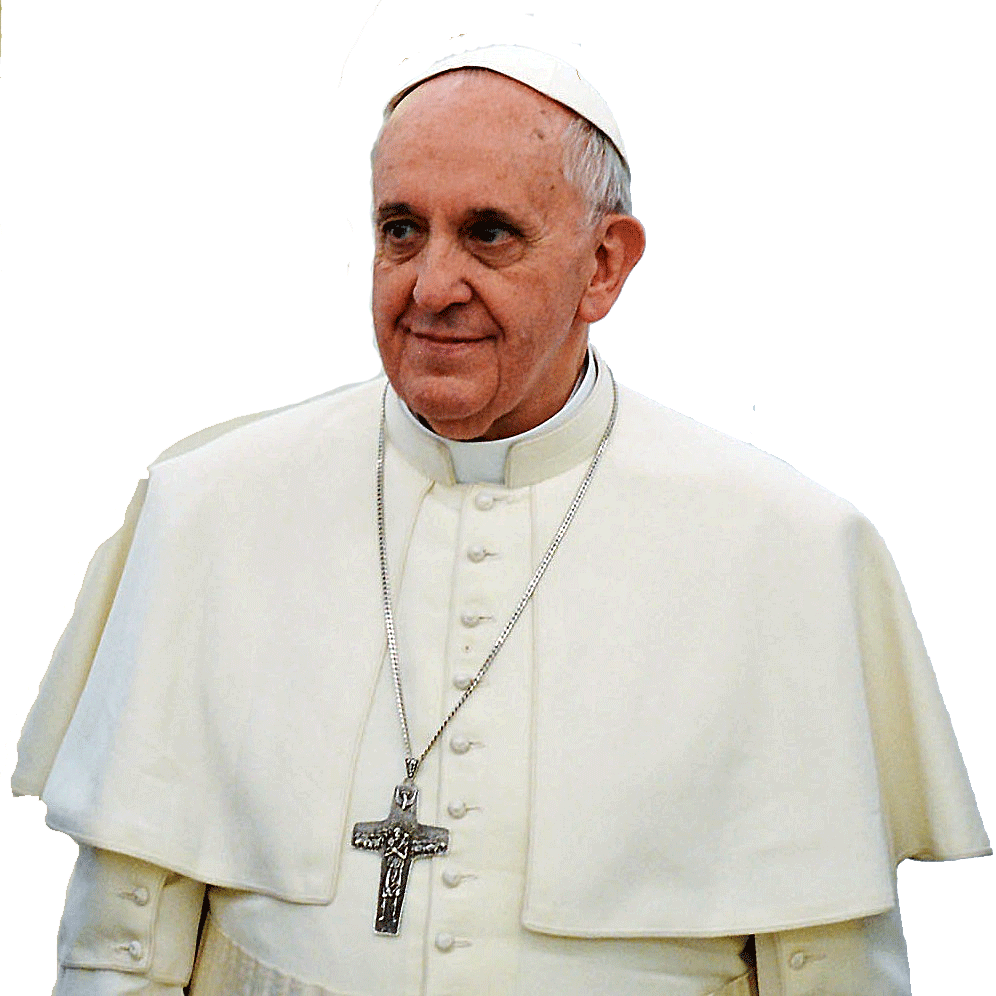 Pope Francis and the New Evangelization | Hither, Thither, and Yon